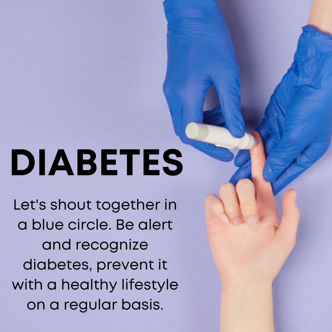 Advanced Diabetes Care