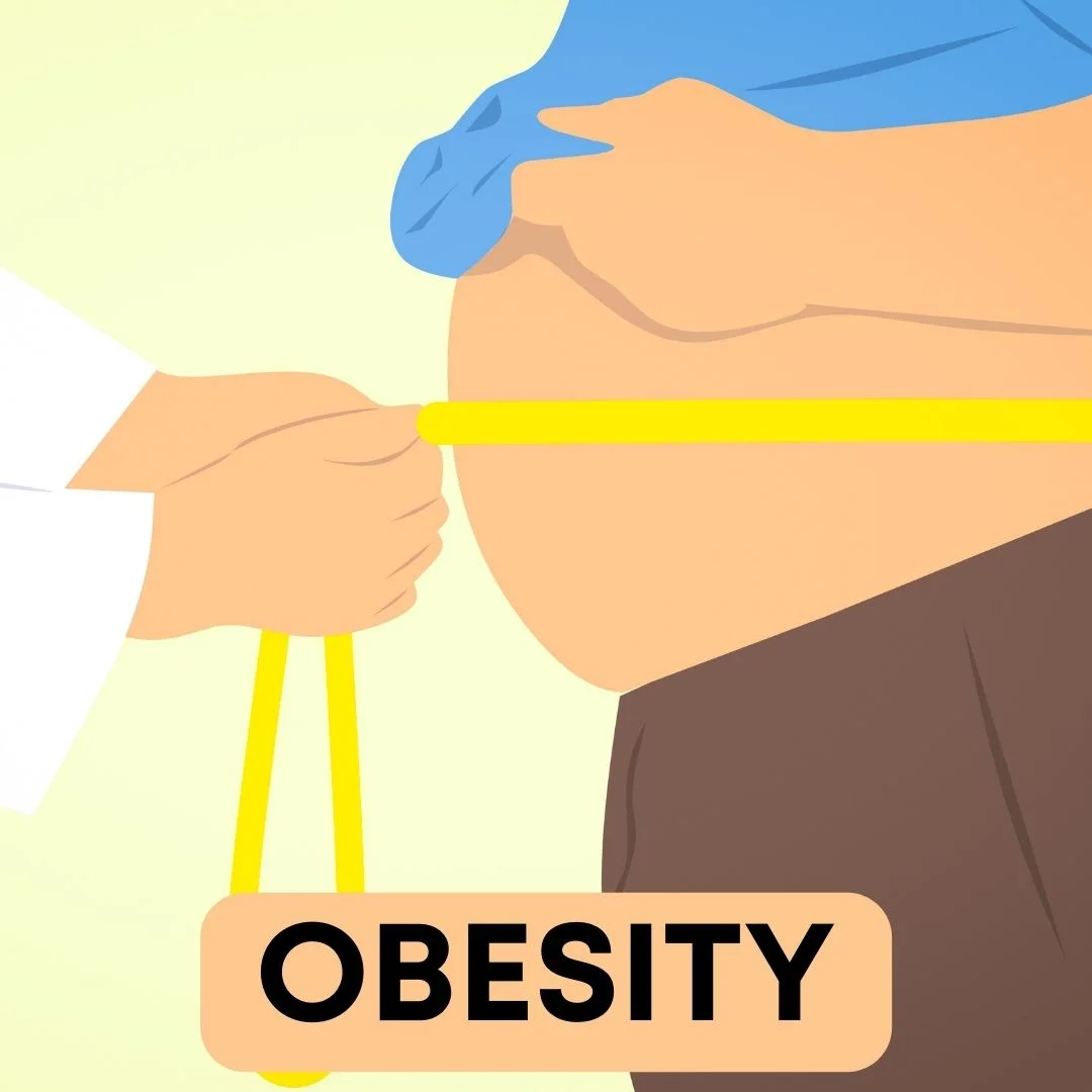 Overweight Treatment