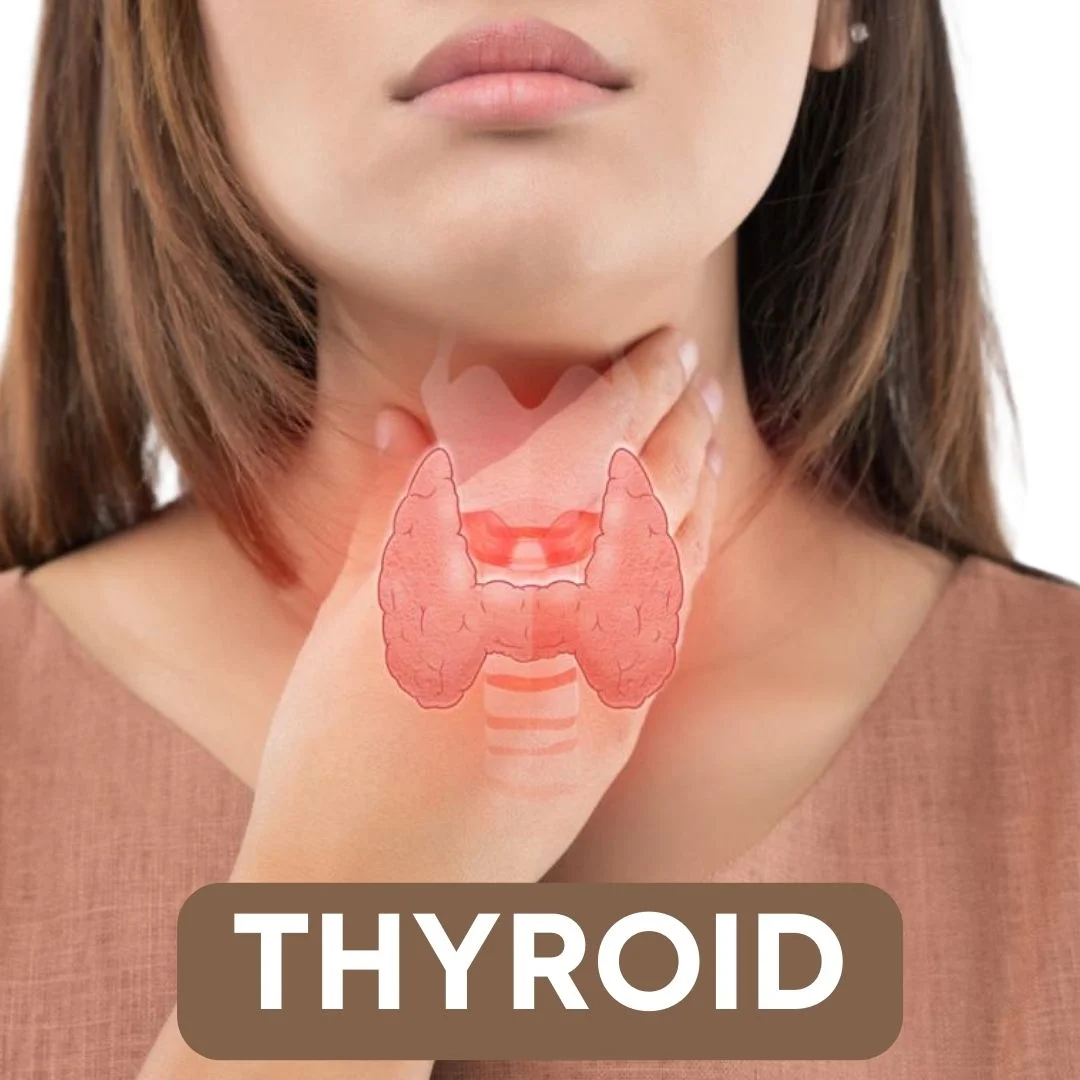 Thyroid Treatment