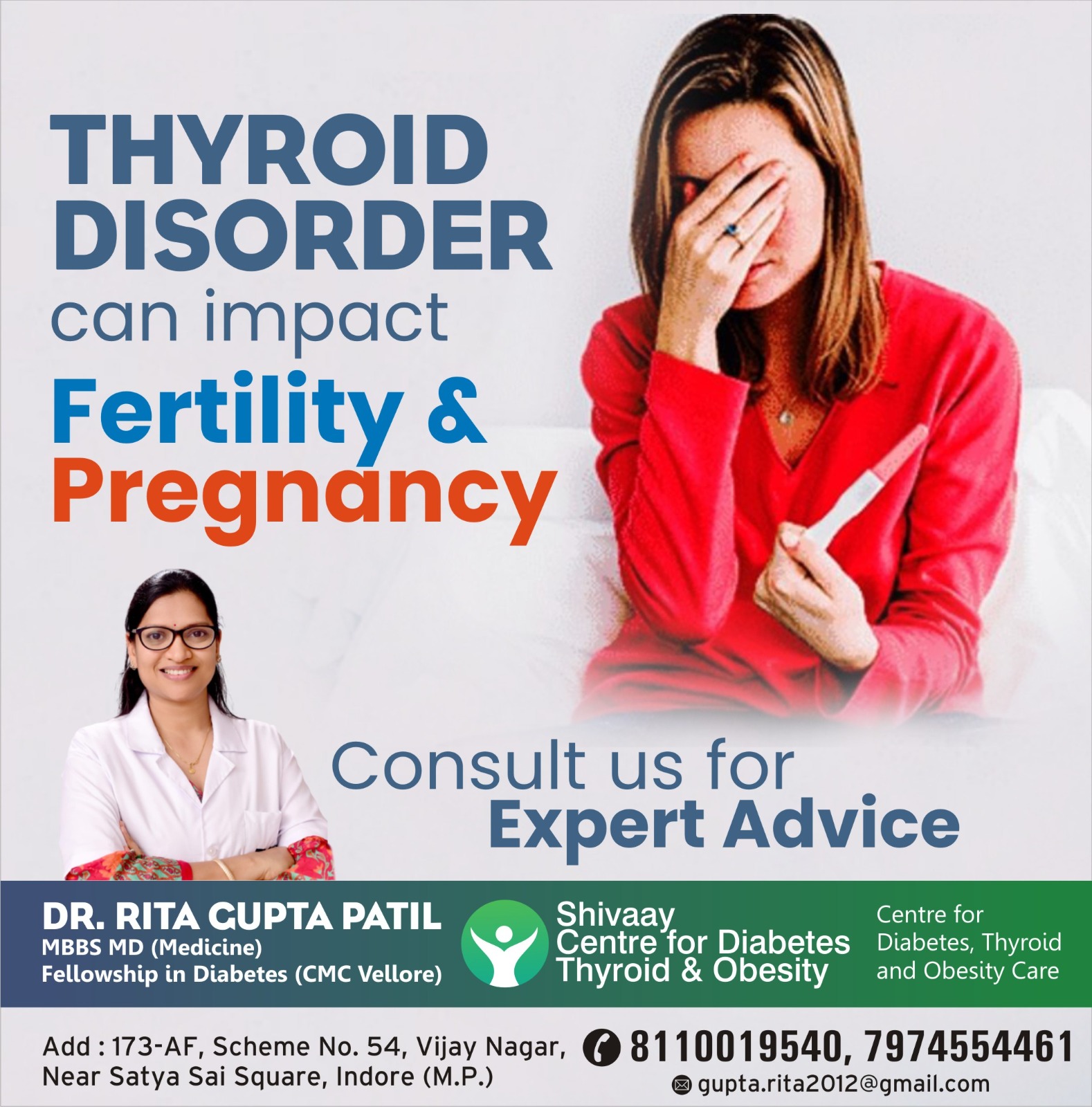 Thyroid Specialist