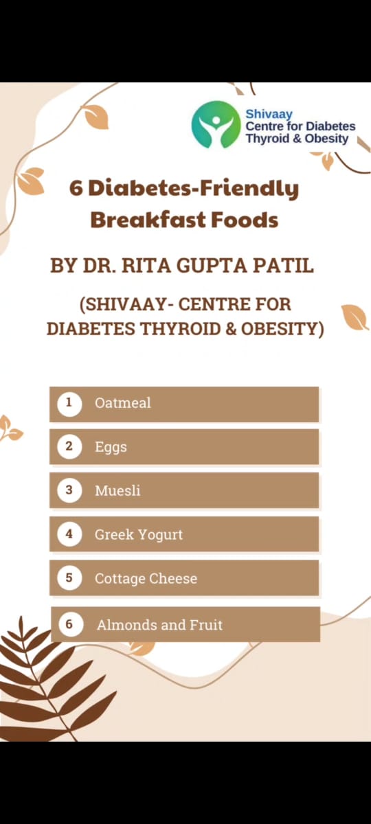 Best Doctor For Diabetic treatment in Indore
