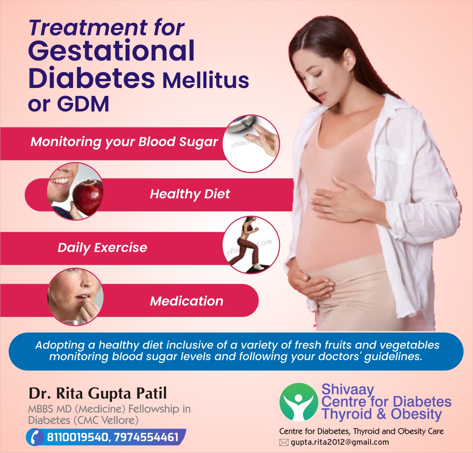 Best Sugar Treatment Specialist In Indore
