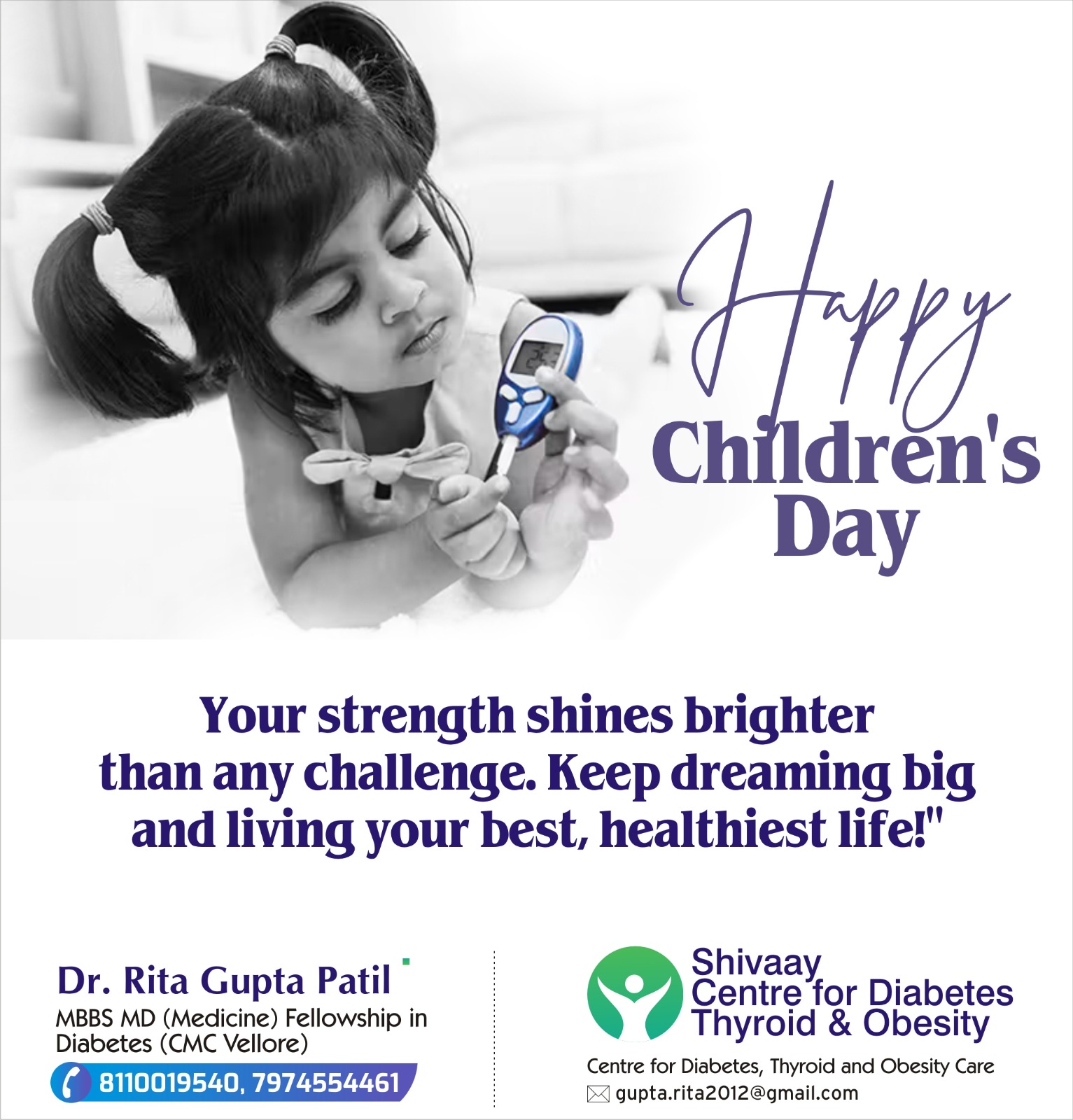 Happy Childrens Day