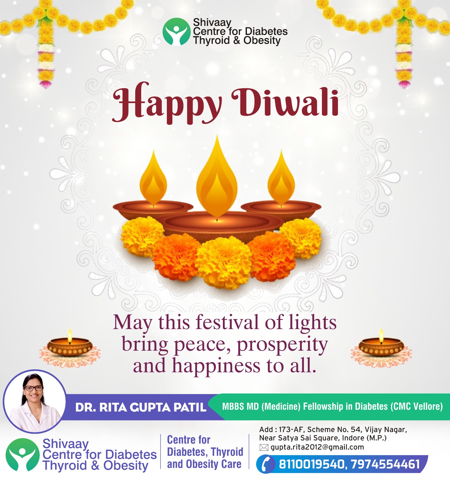 Happy Diwali